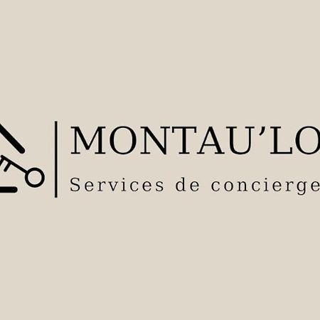 Апартаменты Le 23, Cocon Dans Le Centre Historique Монтобан Экстерьер фото